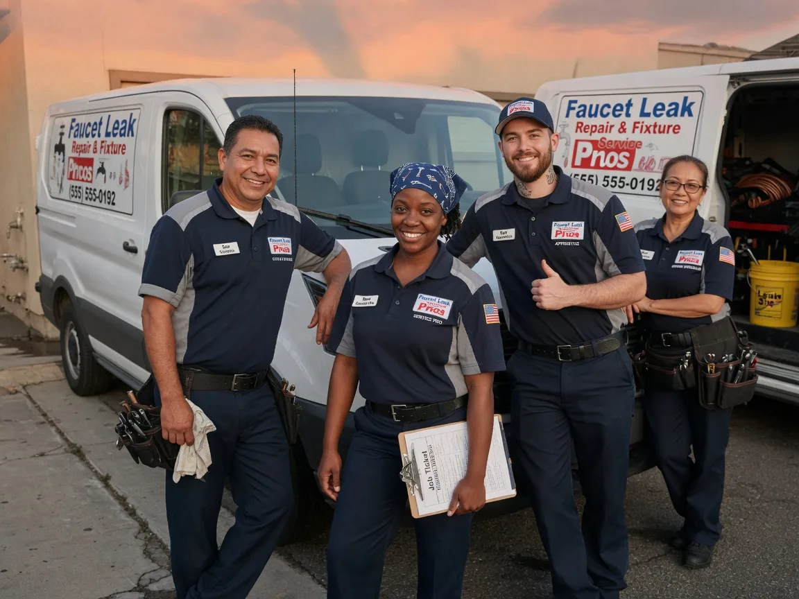 Faucet Repair company in Cuba City, WI