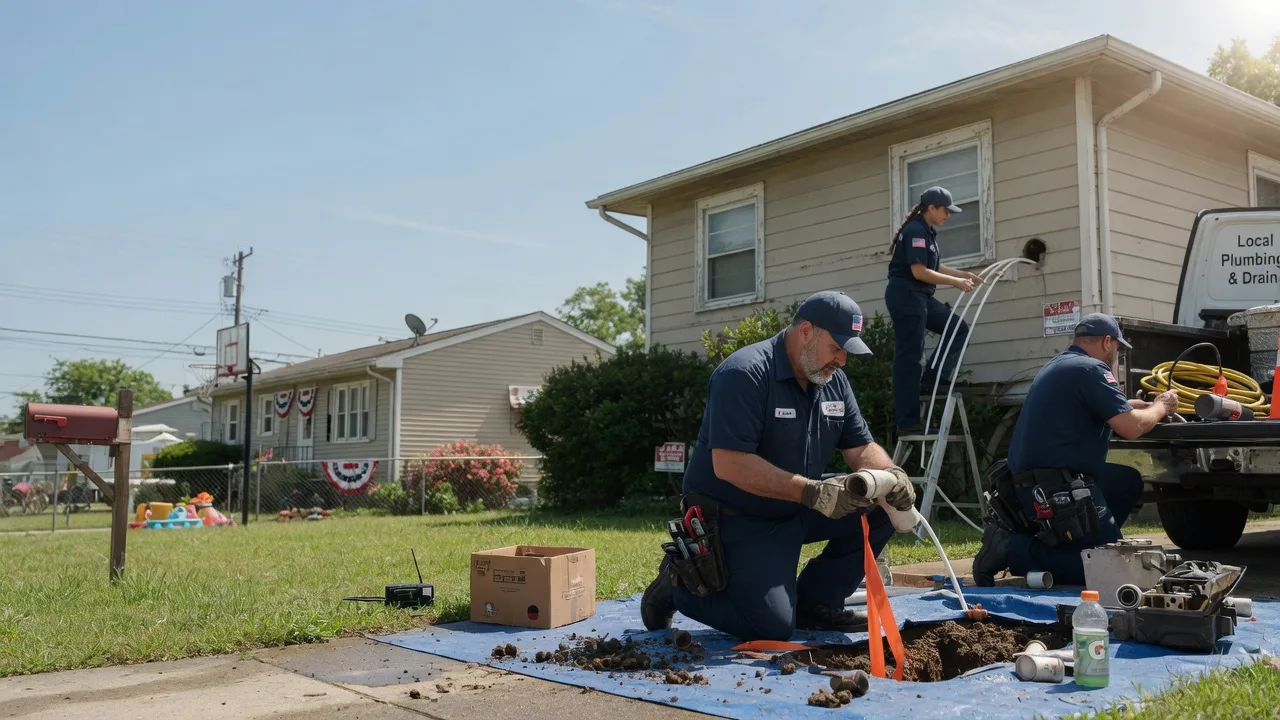 Faucet Repair in Cuba City, WI near me
